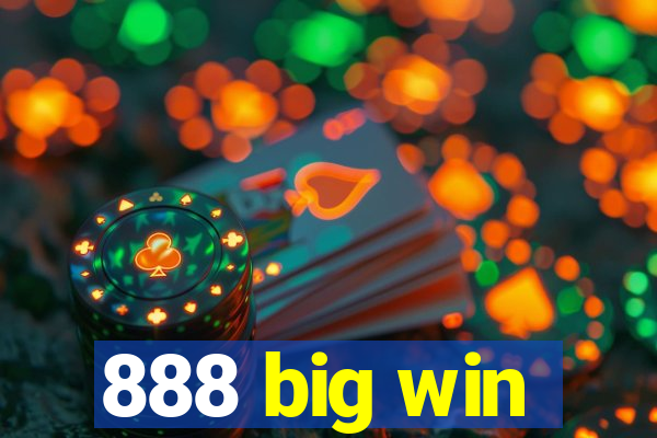 888 big win